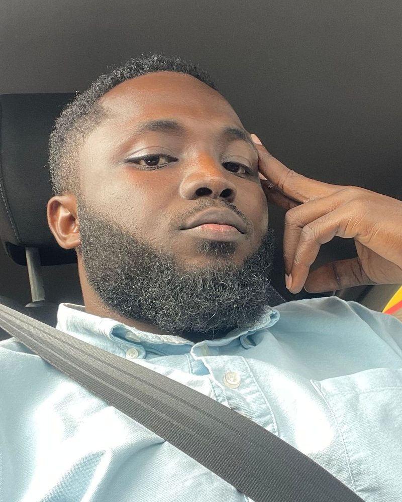 Michael Appiah-Kubi